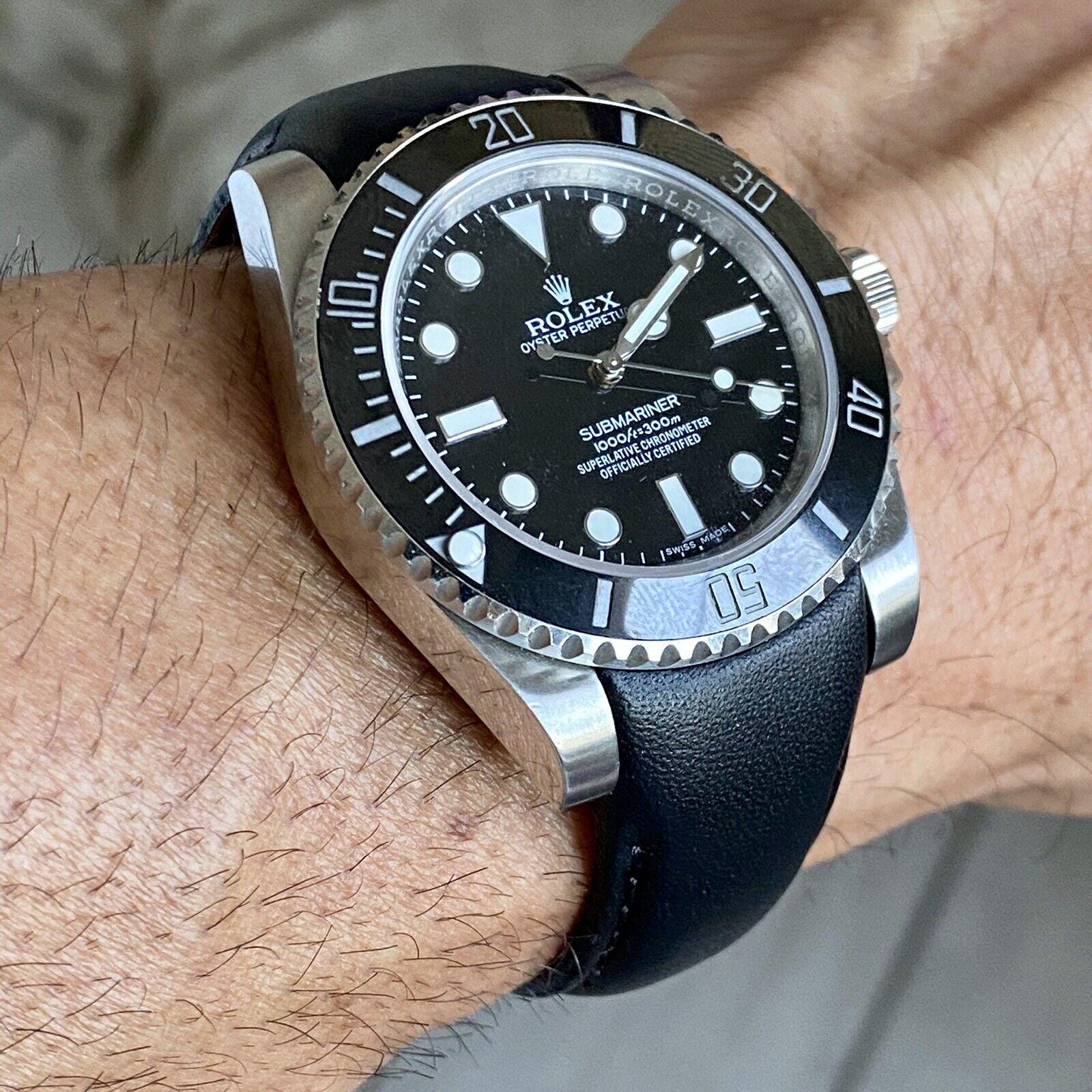 コ*チ様 ロレックスなどに　ラグ幅20mm オイスターブレス　ダブルロック Rolex Watch Band 20mm - Etsy