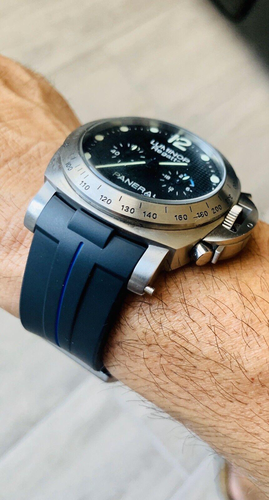 Panerai Watch Case - Etsy