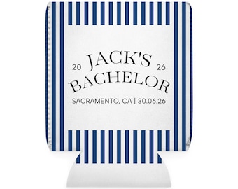 Funda enfriadora para latas de soltero