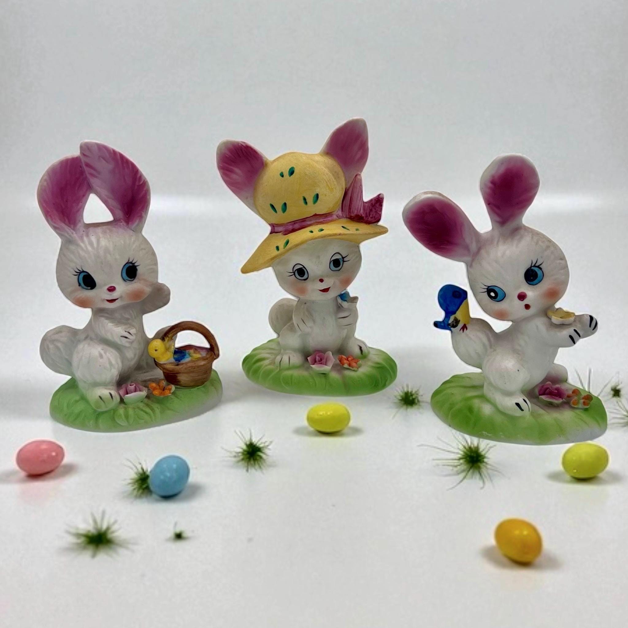 彫刻・オブジェ FAILE Bunny Boy, 2005 Bunny boy bunny boy bunny boy 🐰🩵 : r/AnimeFigures