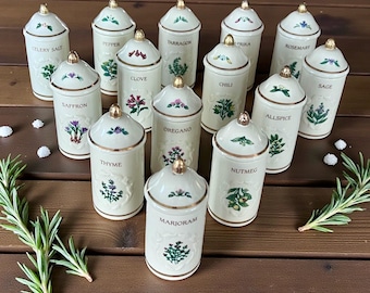 レノックス　スパイスジャー　ハーブ レノックス スパイスジャー ハーブ