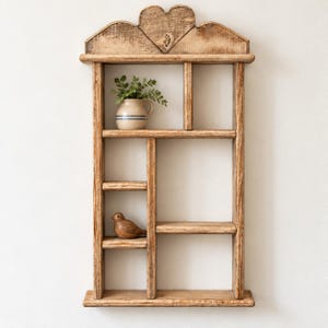 Heart shelves - Etsy 日本