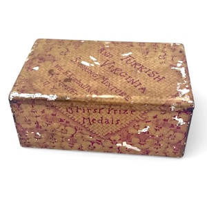 Kimball Tobacco