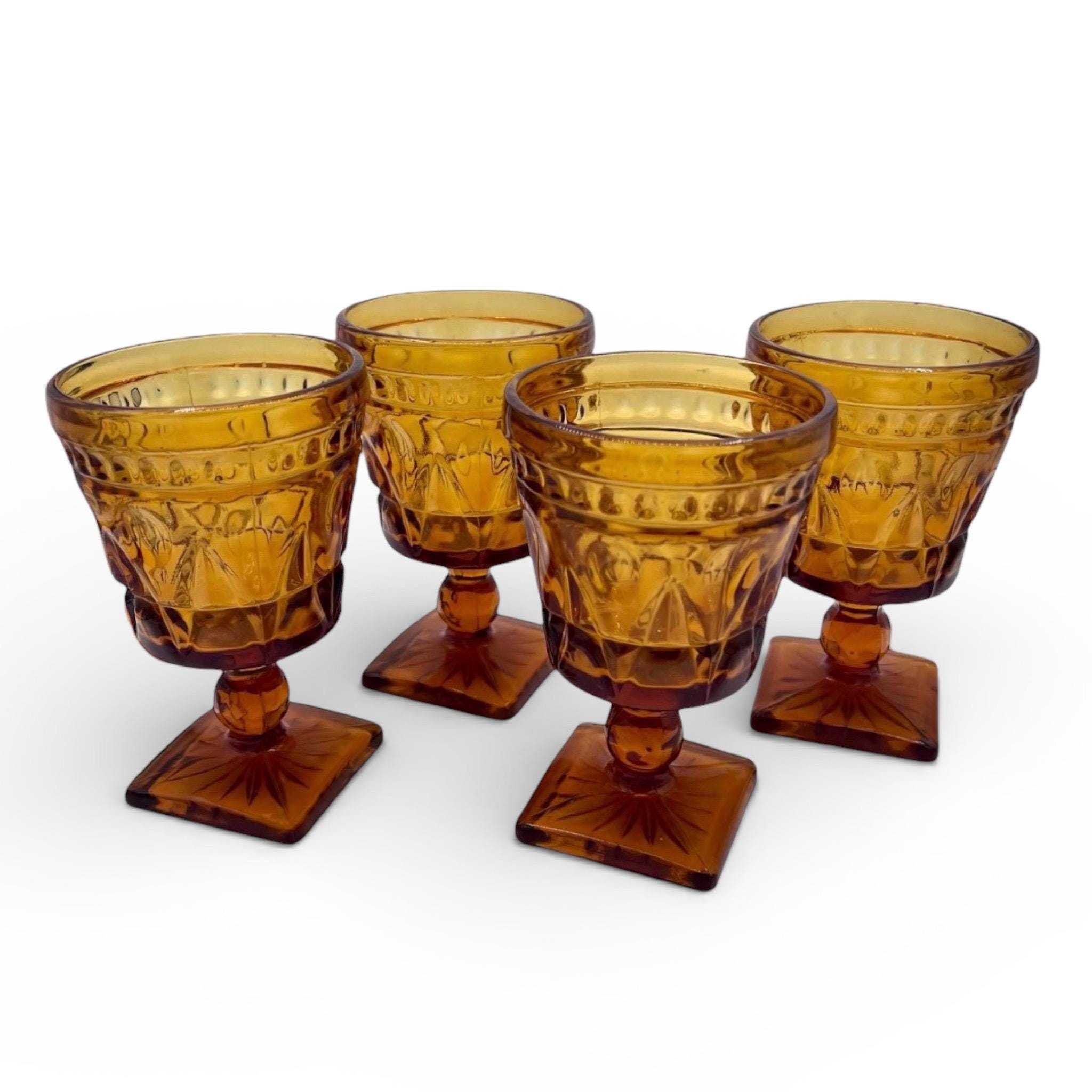 インディアナ グラス社 - Etsy 日本