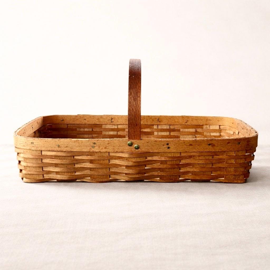Jinrobabes Organizer per pannolini per bambini, cestino portatile con divisori rimovibili e manici robusti, grande capacità per pannolini/salviette/bottiglie, uso auto e comodino, essenziale per la