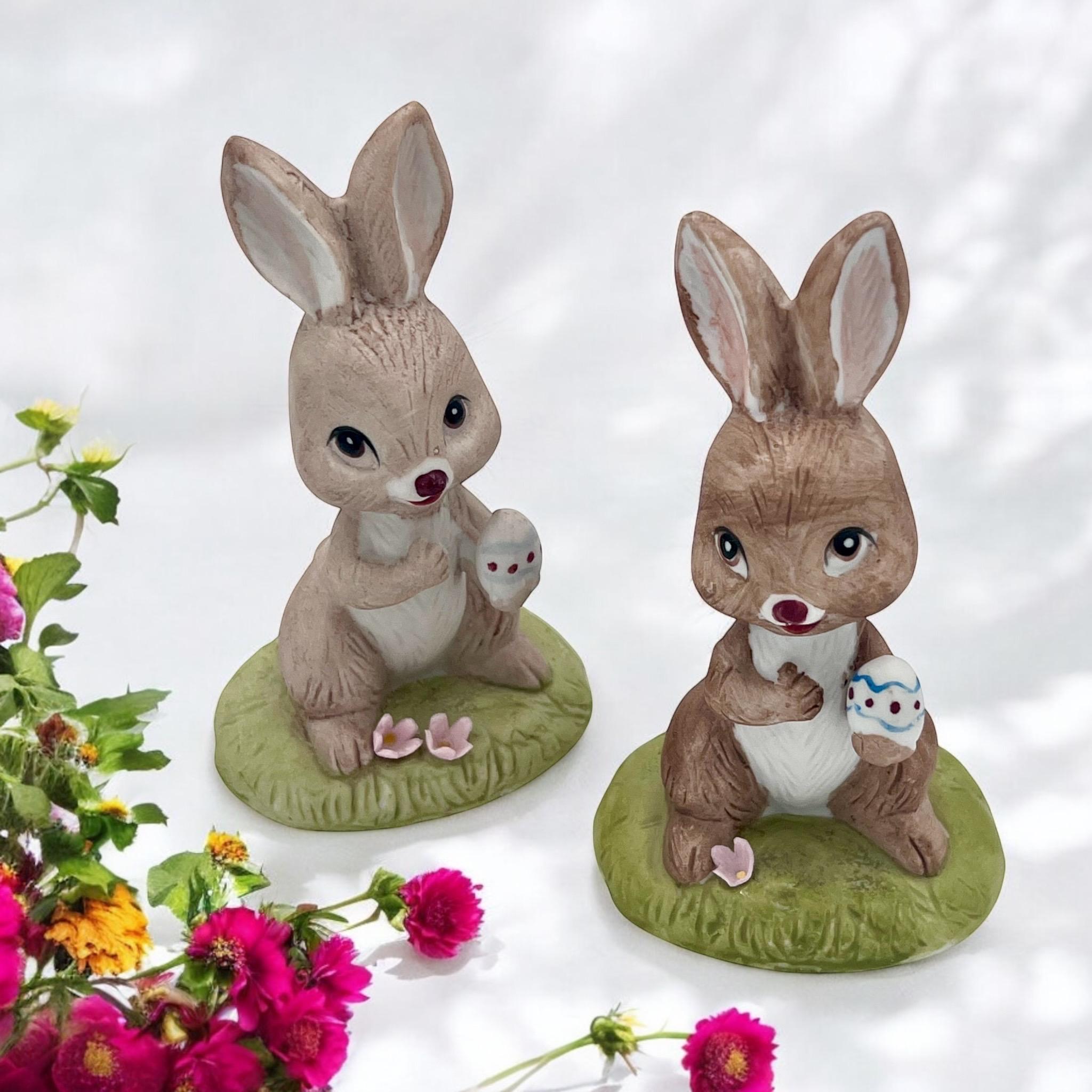 LENOX サリー ビンテージ イースター 陶器 フィギュア Lenox, Easter Figurines | Replacements, Ltd.