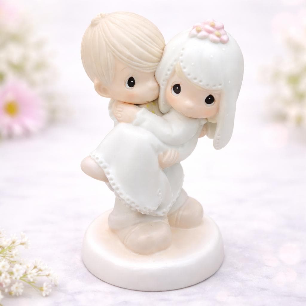 Momentos preciosos Pastel de bodas rústico Topper - Etsy México, image size:1024x1024