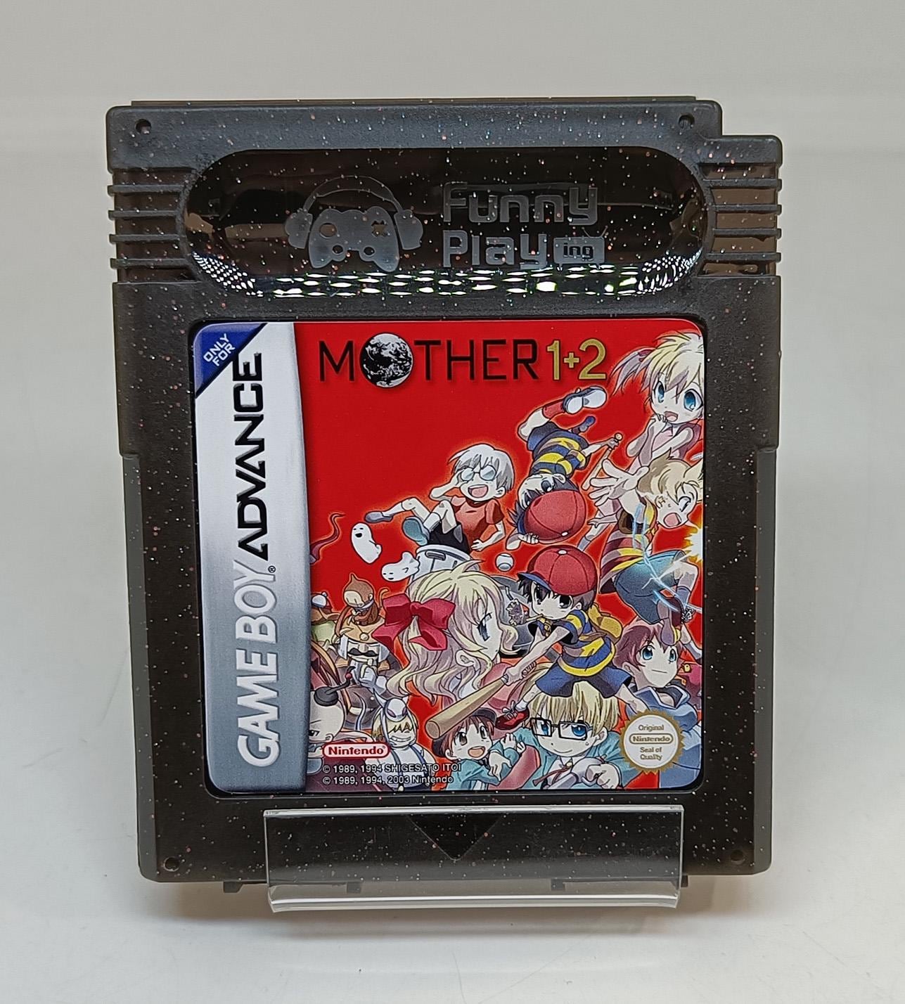 Mother 1 and 2 Gba - Etsy
