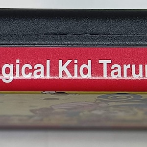 Magical Taruruuto Kun - Sega Mega Drive - Complet NTSC-J - 1992 - Japon