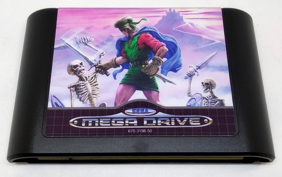 Shining Force - Mega Drive - JP (Gebraucht) in Prangins für CHF 9 - mit