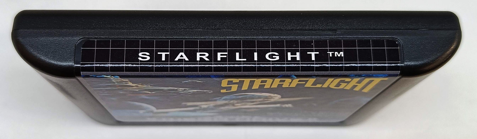 Starflight SEGA Mega Drive Genesis - Etsy