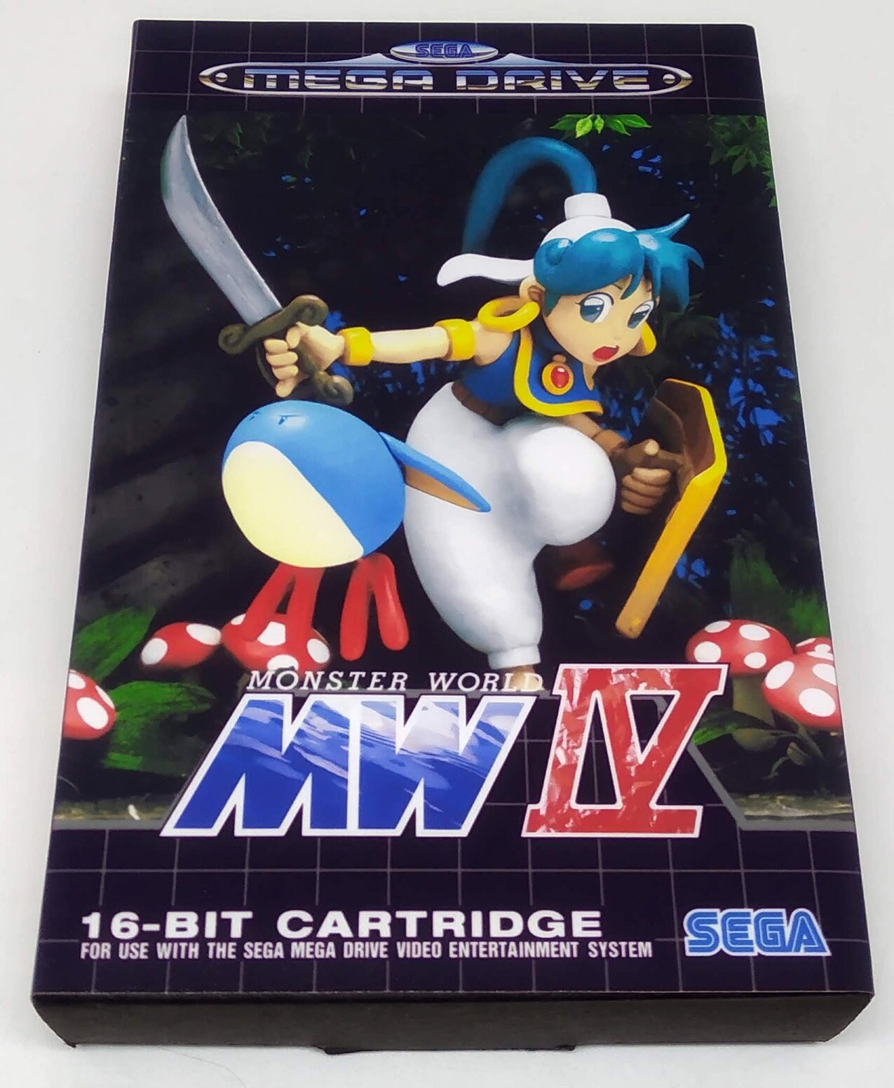 その他 MONSTER WORLD MW COMPLETE COLLECTION その他 MONSTER WORLD