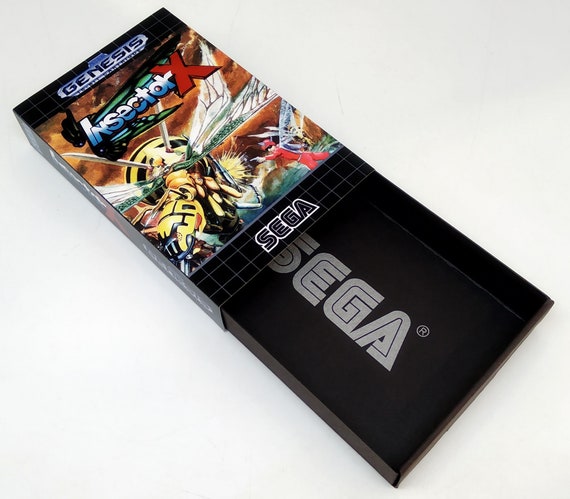 Street Fighter EX 2 Plus (PCB-JAMMA-6 Button) – Arcade Shock