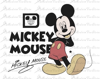 Retro Mouse Svg, Magical Mouse SVG, Family Vacation Svg, Family Trip Svg, Vacay Mode Svg, Mouse Est 1928 PNG, Family Shirt, Digital Download