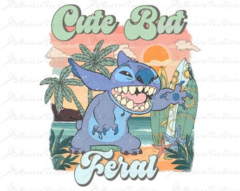 Stitch (Png), Lindo pero salvaje (Png), Lilo y Stitch (Png), Camiseta de Stitch (Png), Película de Lilo y Stitch (Png), Stitch retro, Vacaciones familiares (Png), Viaje familiar