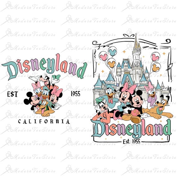 Disney World Clipart Png