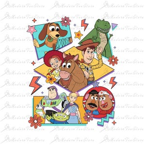 Family Vacation Png, Friendship Png, Vacay Mode Png, Magical Kingdom Png, You&#39;ve Got A Friend In Me Png, Family Trip Png, Digital Download