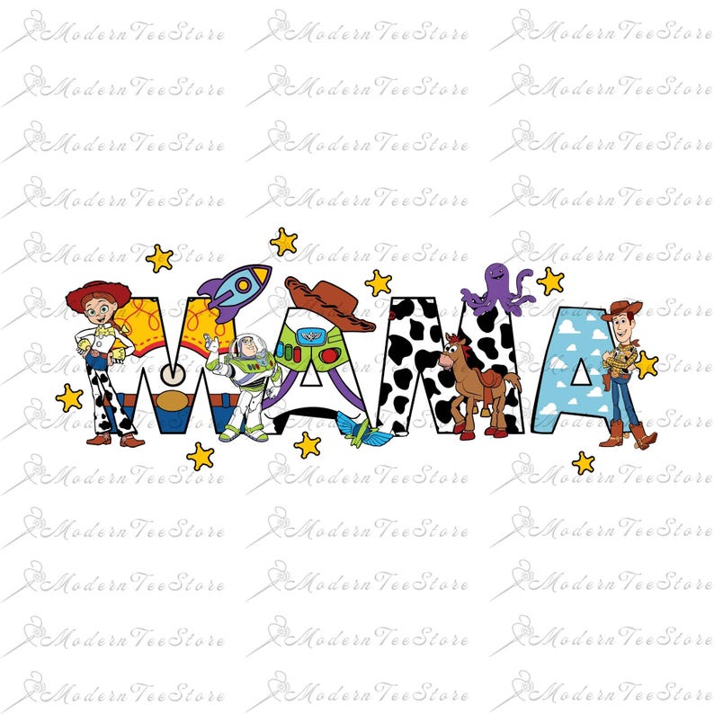 Bundle Toy Story Dada And Mama Png, Dad Mom Png, Dada Png, Mama Png, Birthday Boy Family, Vacay Mode Png, Magical Kingdom Png, Family Trip