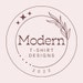 ModernTeeStore