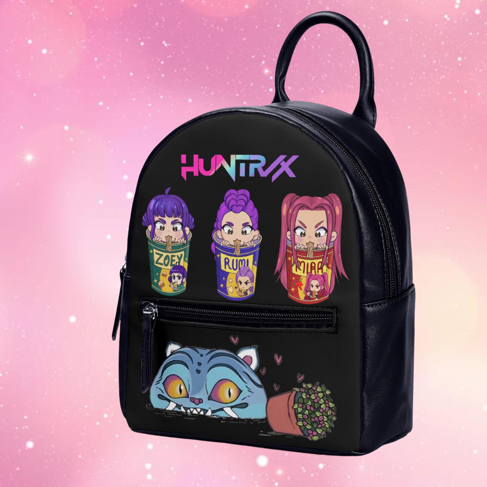 Rumi Backpack - Etsy Canada