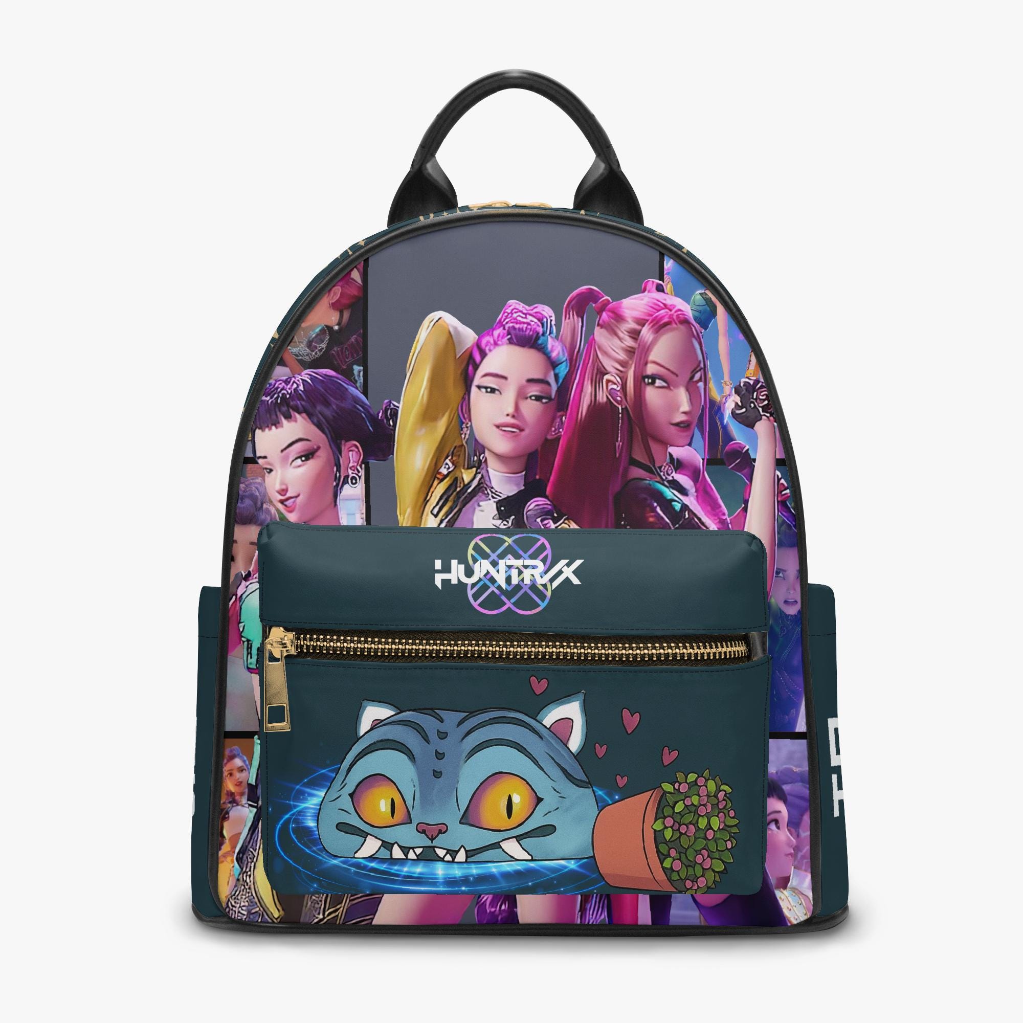 Rumi Backpack - Etsy Canada