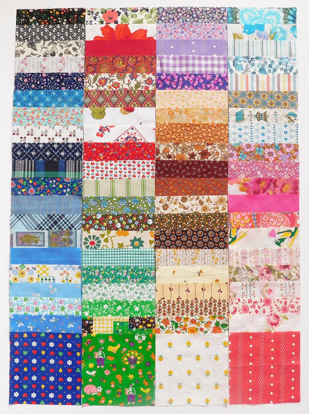 80 Different 5