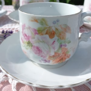 Carl Tielsch Altwasser extra large cups