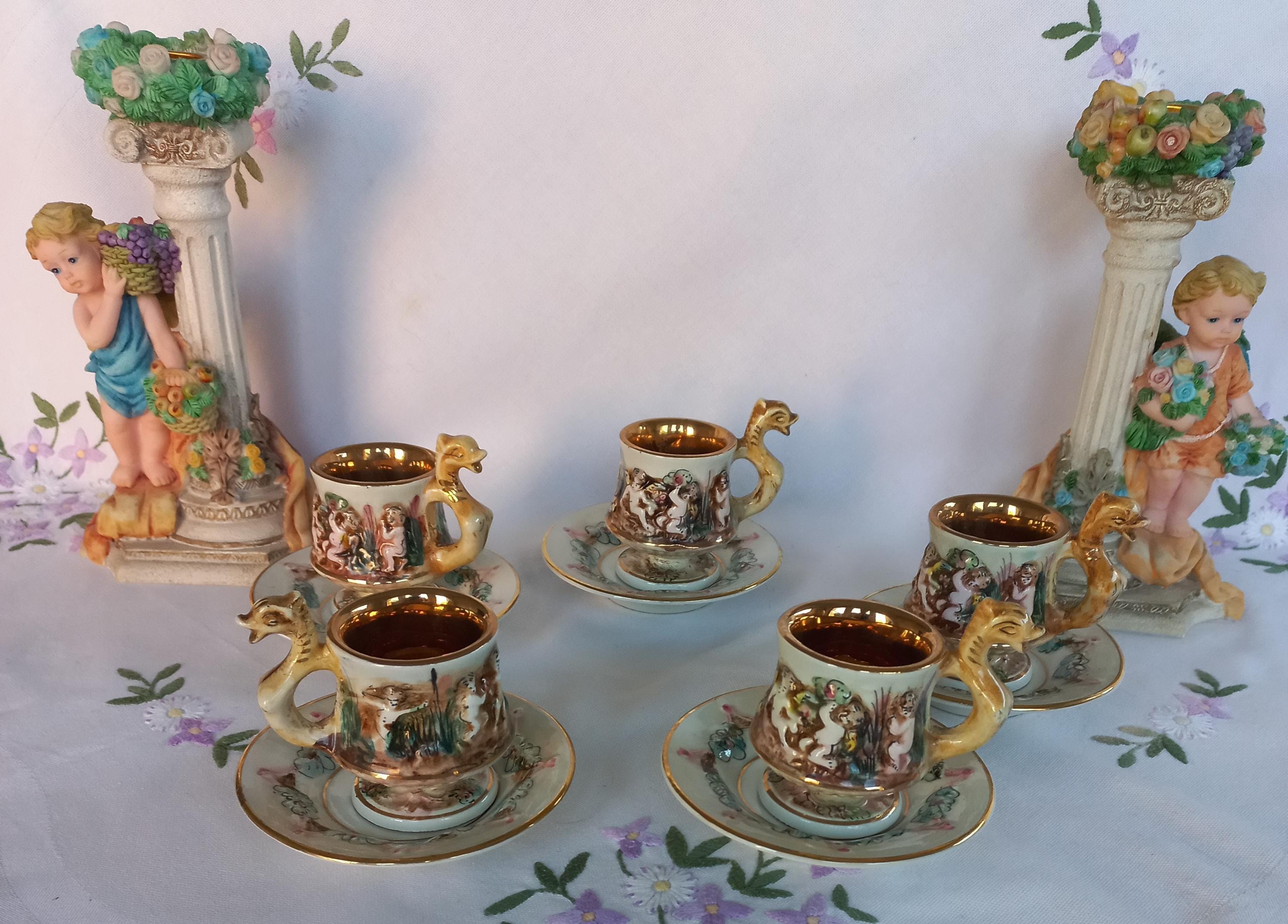 Capodimonte - Etsy 日本
