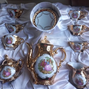 Gloria Bareuther Waldsassen Bavaria service
