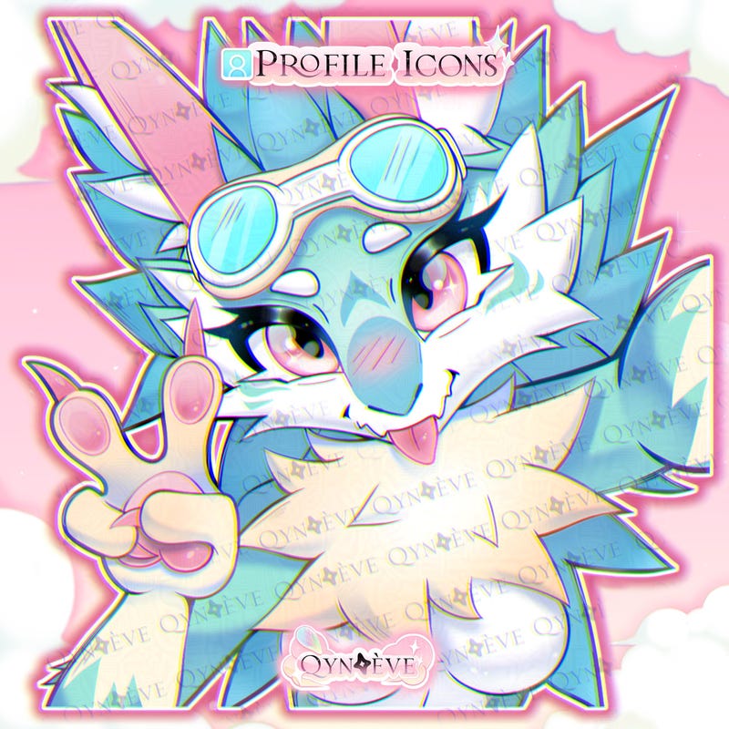 Vrchat Sticker Vrchat Stickers - Etsy