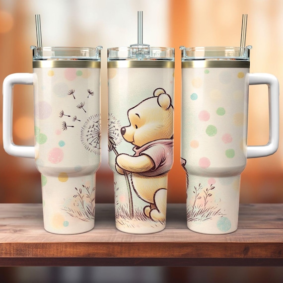 Nouvelle tasse Bear Straw, jolie tasse en verre avec paille, 2025