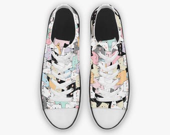 Sneaker da donna, eleganti, morbide, leggere, traspiranti, da jogging, da donna, piatte, comode, casual, alla moda, per trekking, allenamento, running, gold, 37 EU