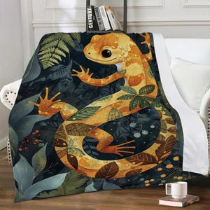 Gecko Sofa - Etsy