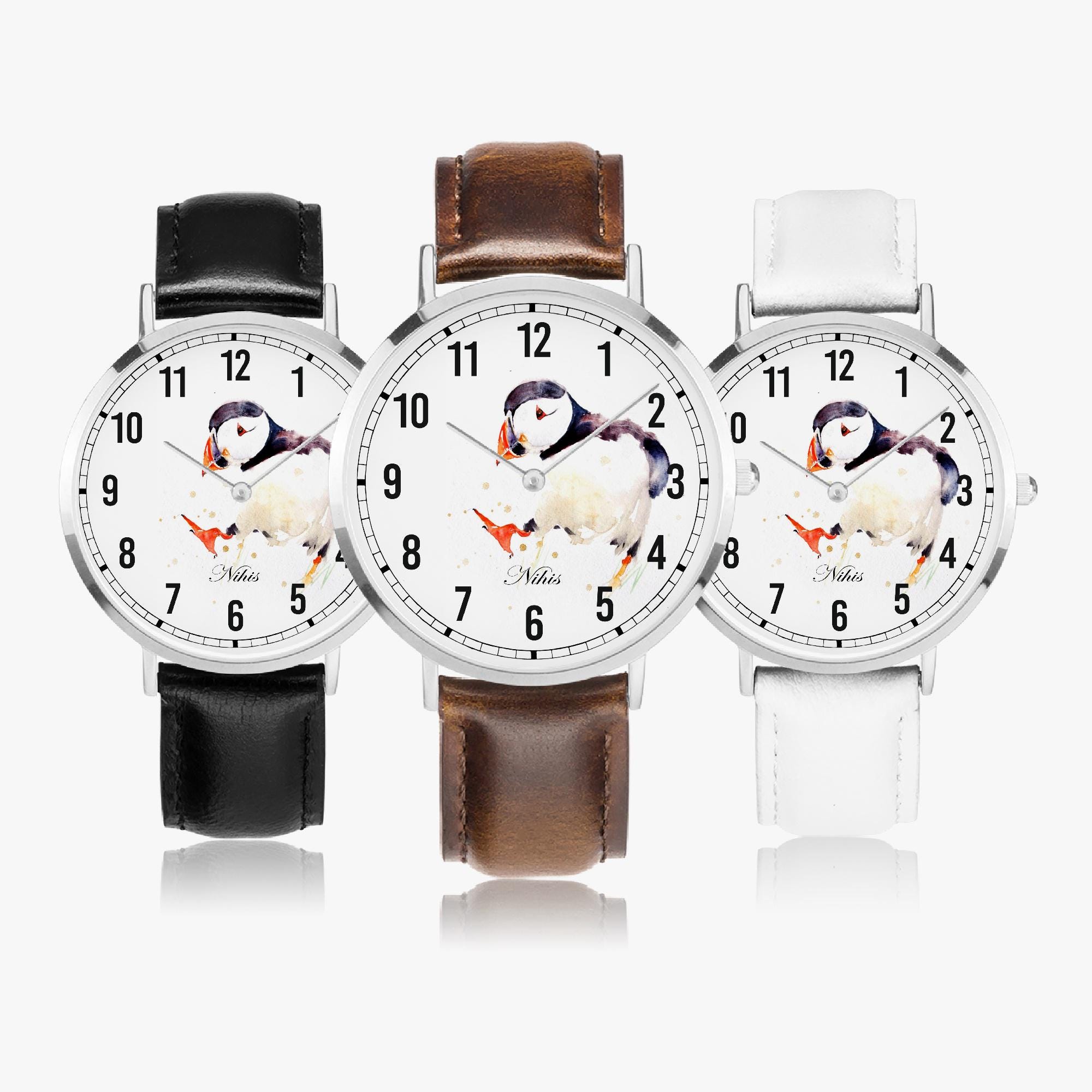 Pelican watch - Etsy 日本