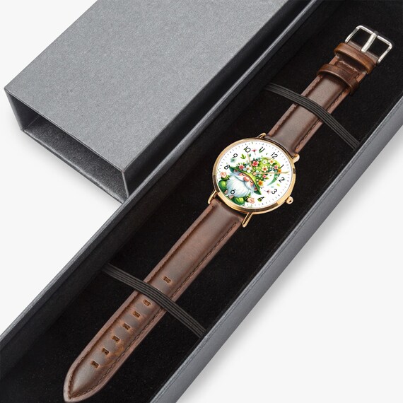 Relojes de Pulsera de Mariposas - Alta Calidad - Envío Rápido