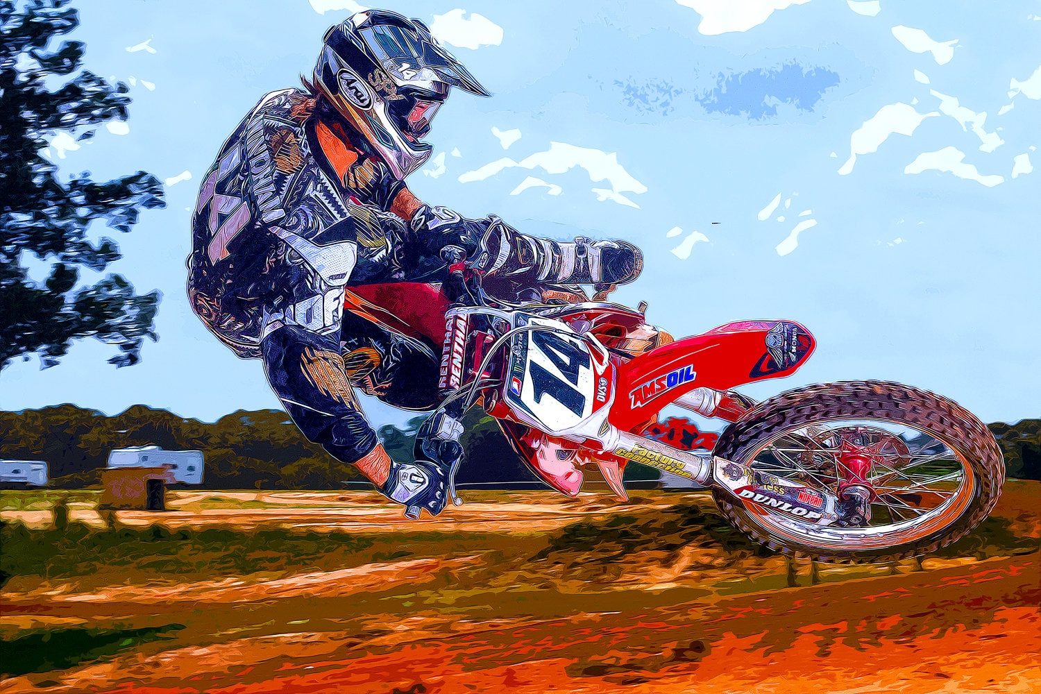 Kevin Windham - Etsy