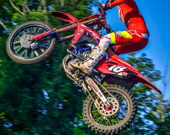 Jett Lawrence, Motocross Legends, Supercross Legends, Collectable Moto