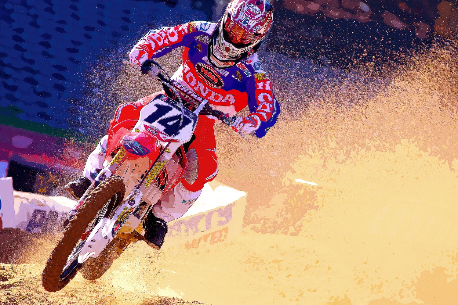 Kevin Windham - Etsy