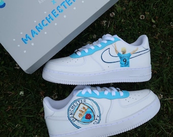 Football Club Custom Air Force- Junior