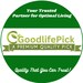 GoodlifePick Supplements