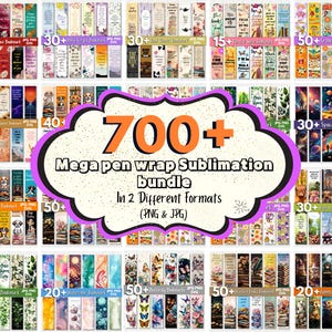 700 + Bookmark Mega Bundle, Bookmark Sublimation Designs, Bookmark Svg, Printable Bookmark, Bookmark PNG, Bookmark Designs, Floral Bookmark