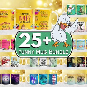 25 + Funny Mug Wrap Designs, Sarcastic Coffee Mug Sublimation, Sarcastic Quotes Mug, Funny Mug Design, Funny Quotes, Sarcasm Mug Sublimation