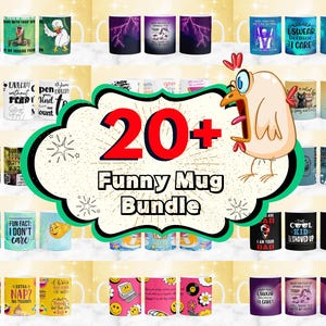 20 + Funny Mug Wrap Designs, Sarcastic Coffee Mug Sublimation, Sarcastic Quotes Mug, Funny Mug Design, Funny Quotes, Sarcasm Mug Sublimation