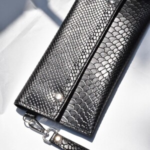 clutch, sobre de cuero, clutch, clutch de noche, clutch de cuero, bolso de boda,