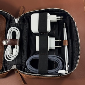 organisateur, organisateur de câbles, sac de bureau, mallette, sac fourre-tout, sac en cuir, trousse de maquillage, sac de sport, sac à bandoulière, journal en cuir.