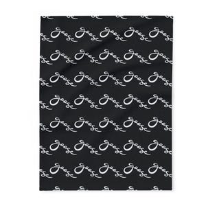 Goose Arctic Fleece Blanket
