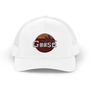 Snapback Trucker Cap