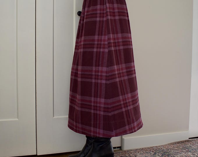 Fruitcake Skirt