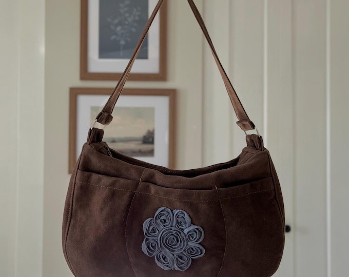Cedar Blossom Bag