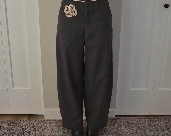 Rosebud Pant